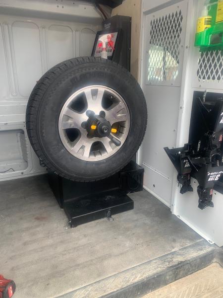 Greenville Mobile Tire