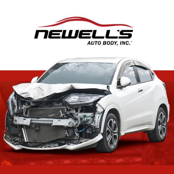 Newell's Auto Body