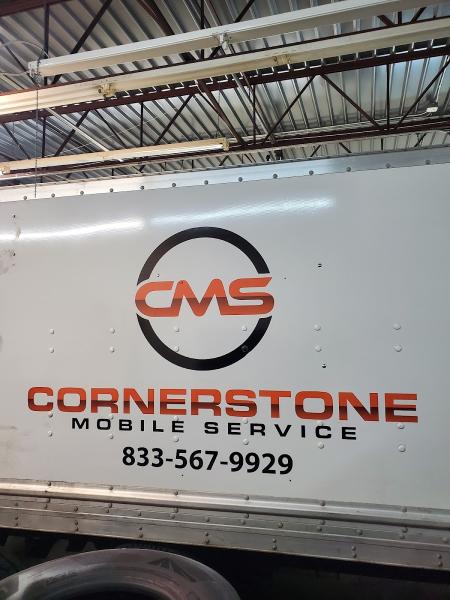Cornerstone Mobile Service