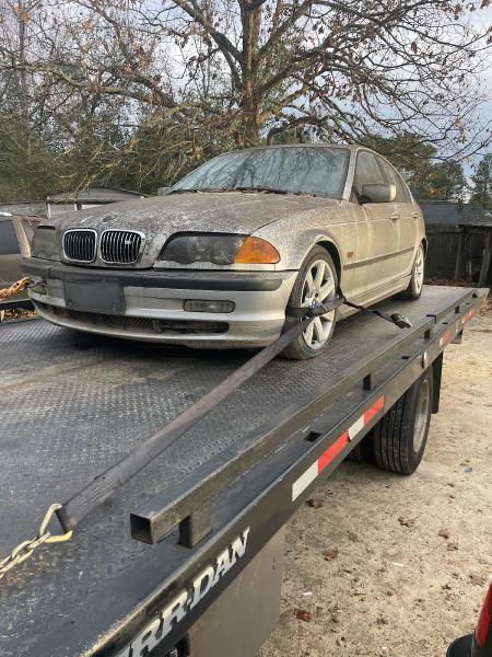 Jamrock Towing & Recovery