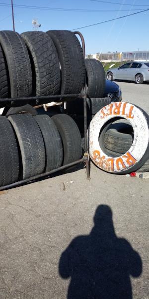 Rudy's Tire