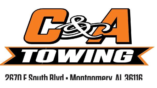 C&A Towing