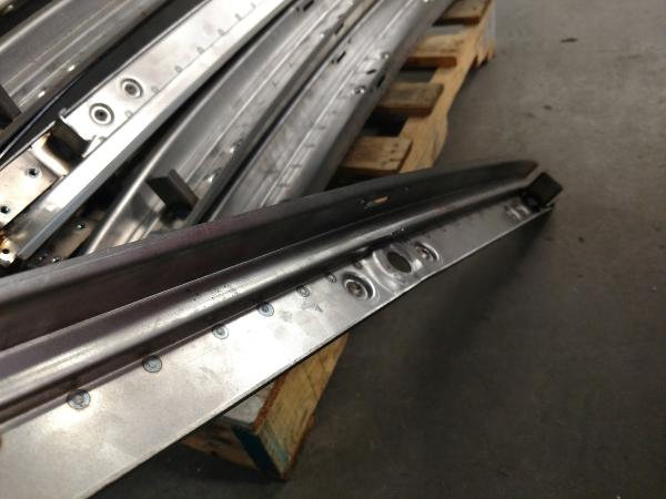 Grumpy's Metal Inc