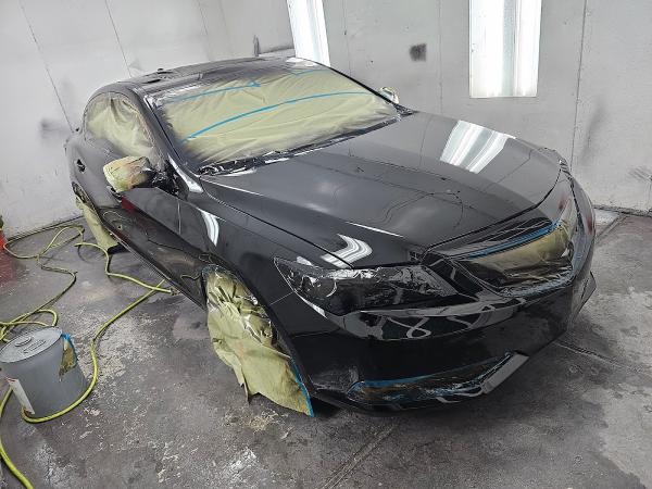 Obara Auto Collision Llc