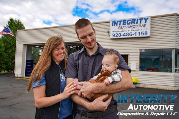 Integrity Automotive Diagnostics & Repair LLC