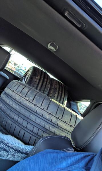 City Tire Pros