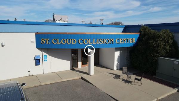 Saint Cloud Collision Center