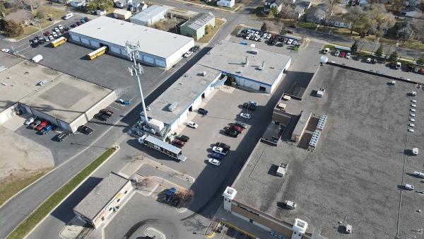 Saint Cloud Collision Center