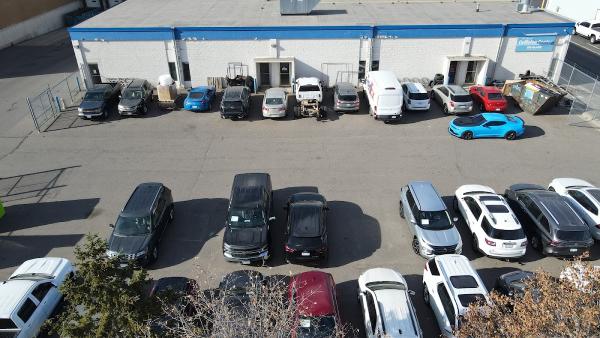 Saint Cloud Collision Center