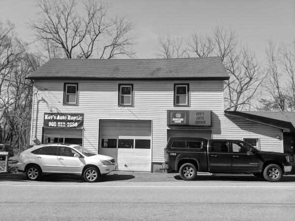 Kev's Auto Repair