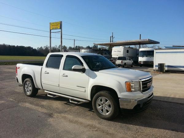 Wilson Paint & Body Shop Gelcoat/Fiberglass Repair
