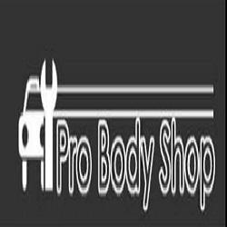 Pro Body Shop