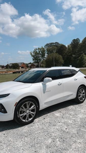 Ash Street Inspection & Tire