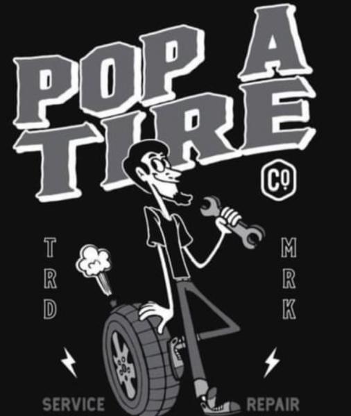 Pop a Tire