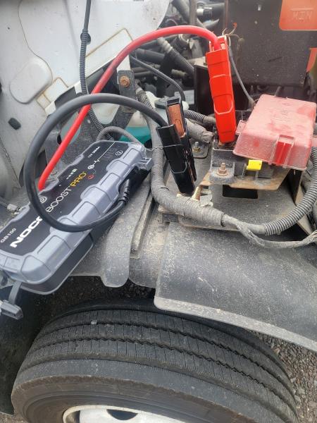 Roadside Rescue