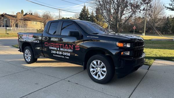 A&P Customs