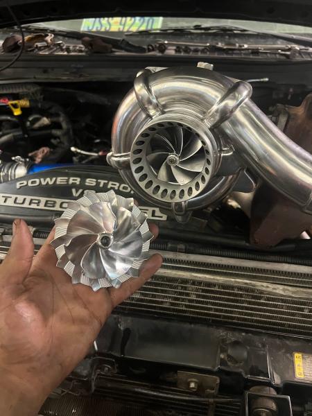 Smith's Diesel Performance