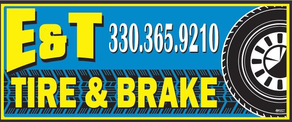 E & T Tire & Brake