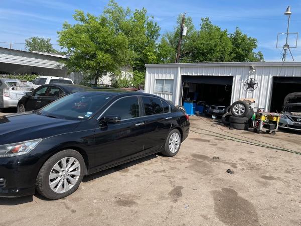 Brightspot Automotive