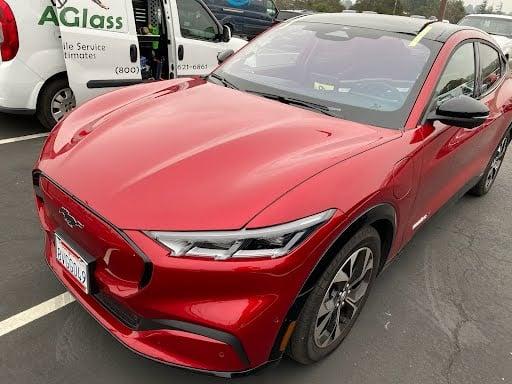 Velocity Mobile Auto Glass