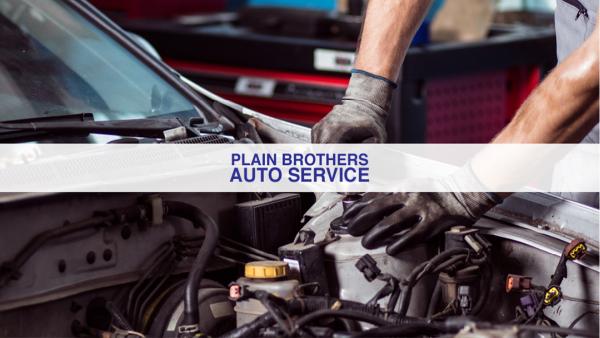 Plain Brothers Auto Services
