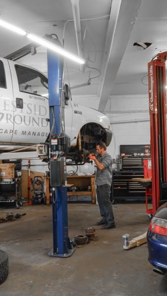 Mechanic Project LLC