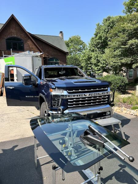 Britestone Autoglass