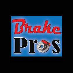 Brake Pros