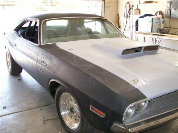 Agostino's Vinyl Top Service