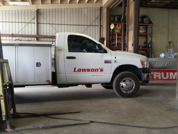 Lawson's Truck Repair