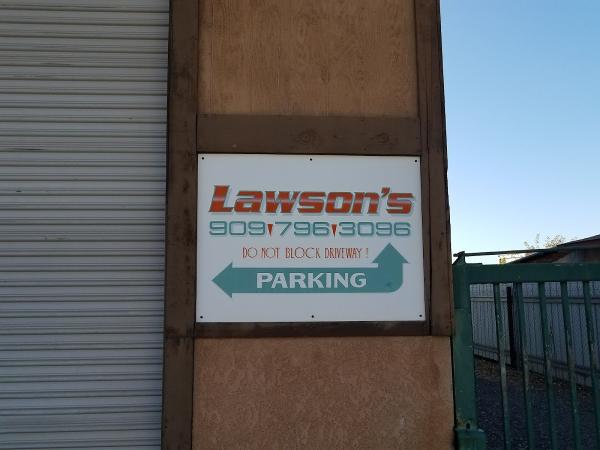 Lawson's Truck Repair