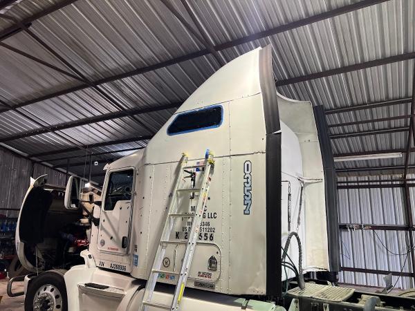 Ivado Truck AND Trailer Repair