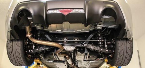 Pro-Fit Muffler Center