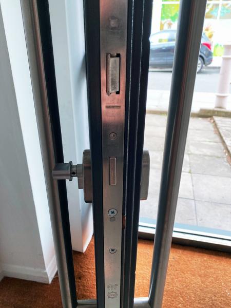 Glebewood 24 hr Locksmith