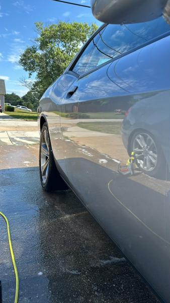 Dc's Premium Auto Detailing