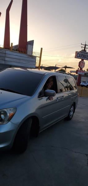 California Tires Auto Care