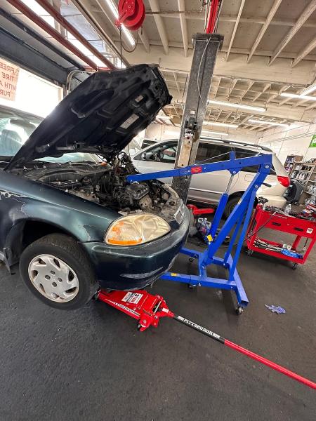 A2T Auto Repair