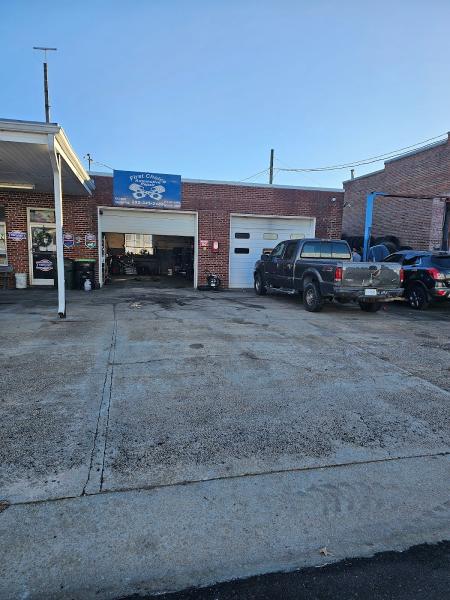 First Choice Automotive Repair