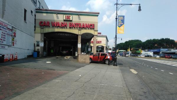 Boulevard Car Wash