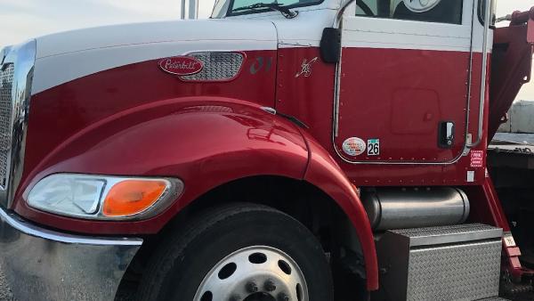 Technique Towing & Heavy Haul
