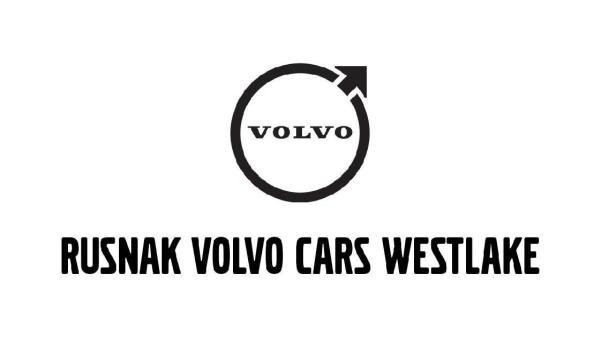 Rusnak Volvo Cars Westlake Service & Parts