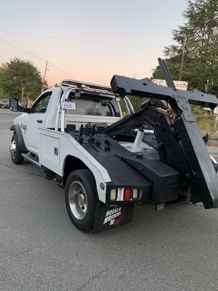 Auto Expert Towing