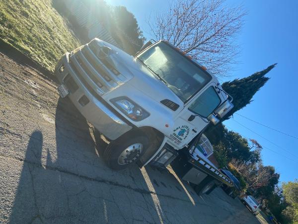 Auto Expert Towing