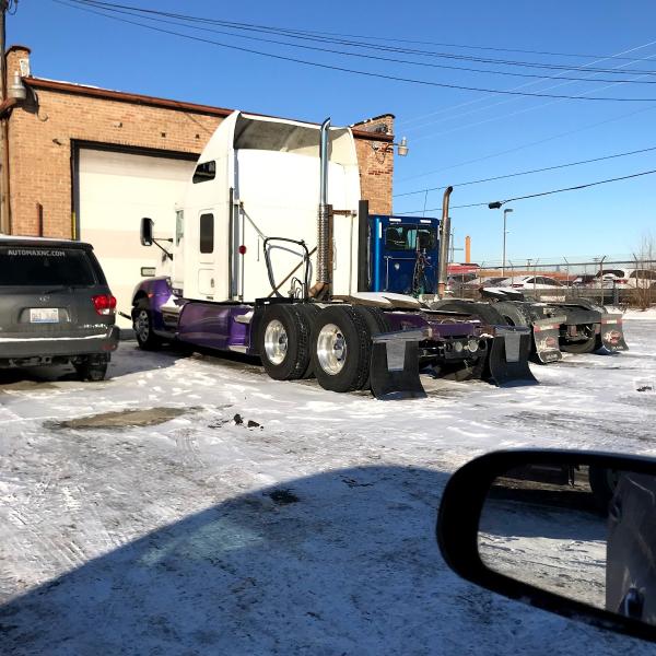 Brandon's Truck Repair