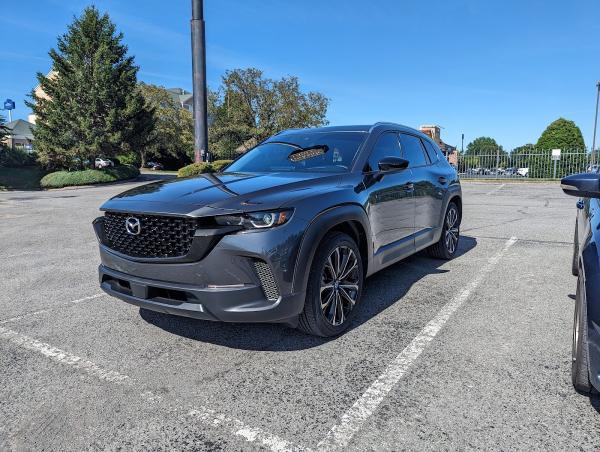 Knox Details Paint Protection Film and Window Tint