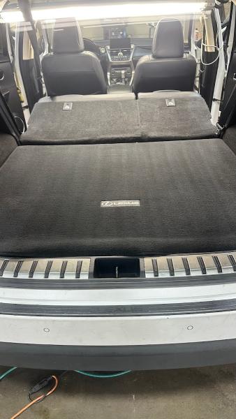 Howies Automobile Detailing