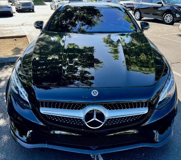 A Plus Auto Glass Repair LLC