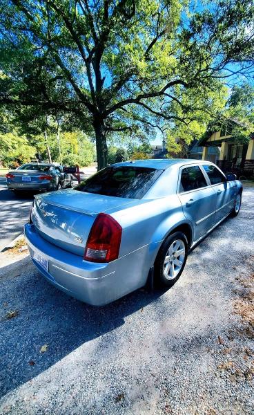 Ron's Immaculate Detailing