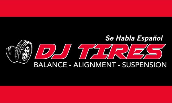 DJ Tires