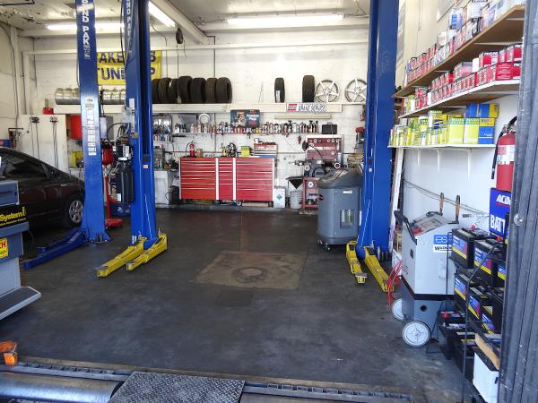 Snap Complete Auto Repair & Star Smog